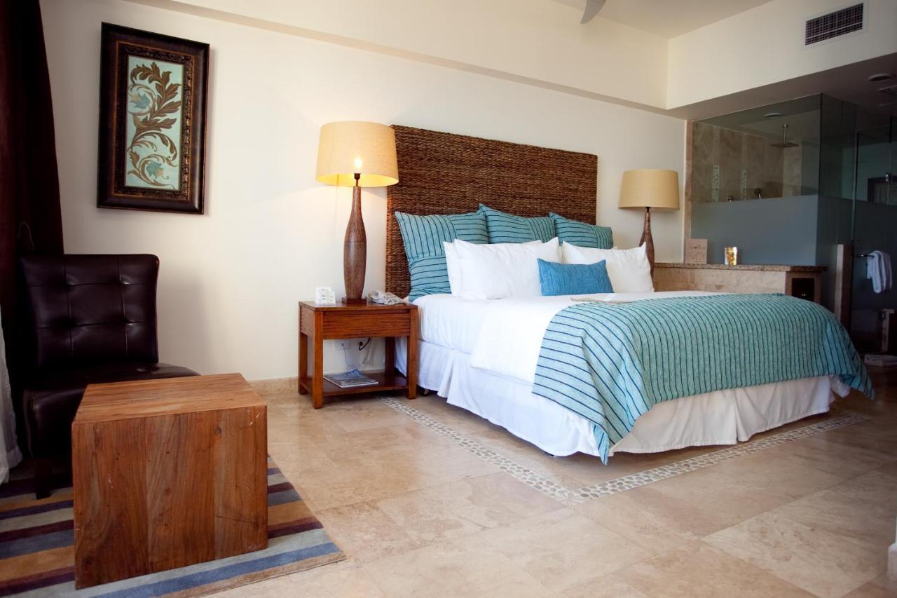 Corazon Cabo, A Noble House Resort Cabo San Lucas Bagian luar foto