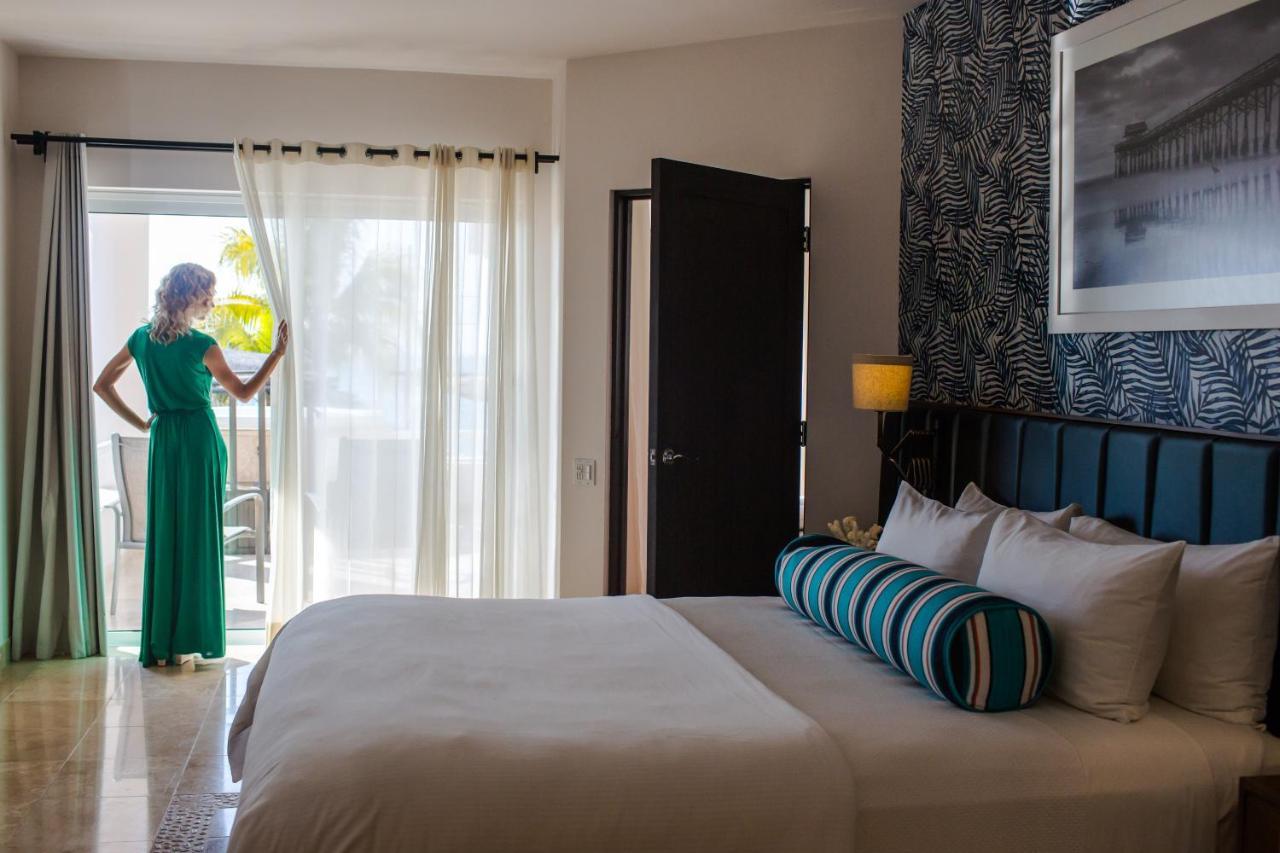 Corazon Cabo, A Noble House Resort Cabo San Lucas Bagian luar foto