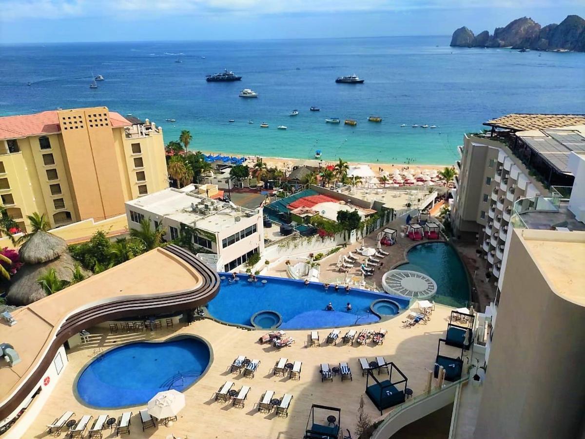Corazon Cabo, A Noble House Resort Cabo San Lucas Bagian luar foto