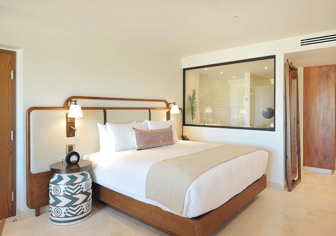 Corazon Cabo, A Noble House Resort Cabo San Lucas Bagian luar foto