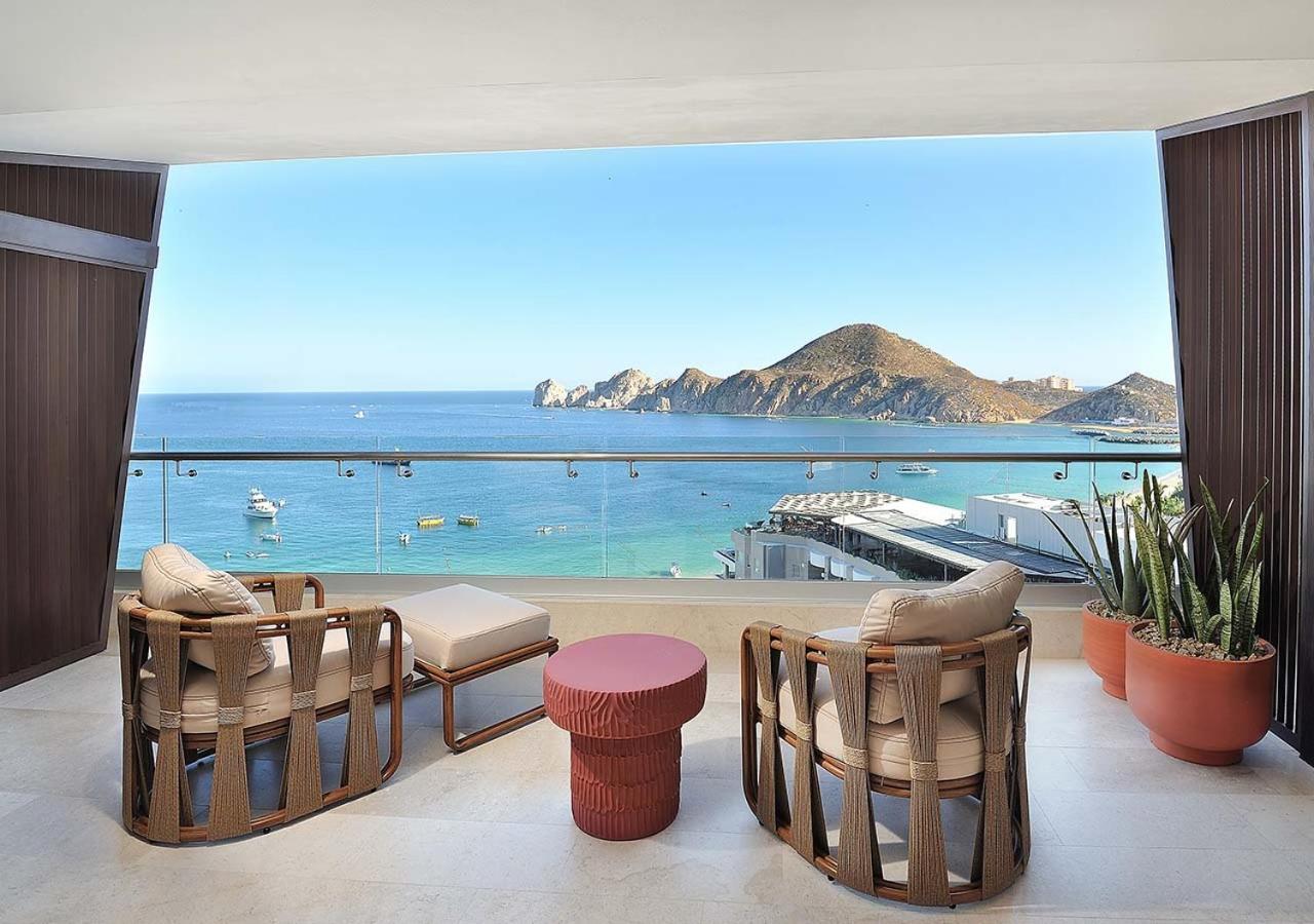 Corazon Cabo, A Noble House Resort Cabo San Lucas Bagian luar foto