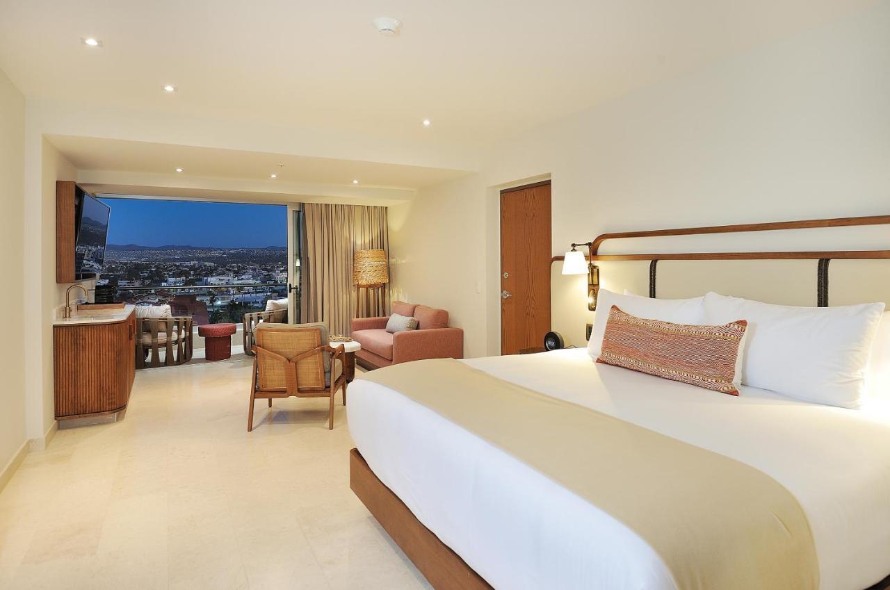 Corazon Cabo, A Noble House Resort Cabo San Lucas Bagian luar foto