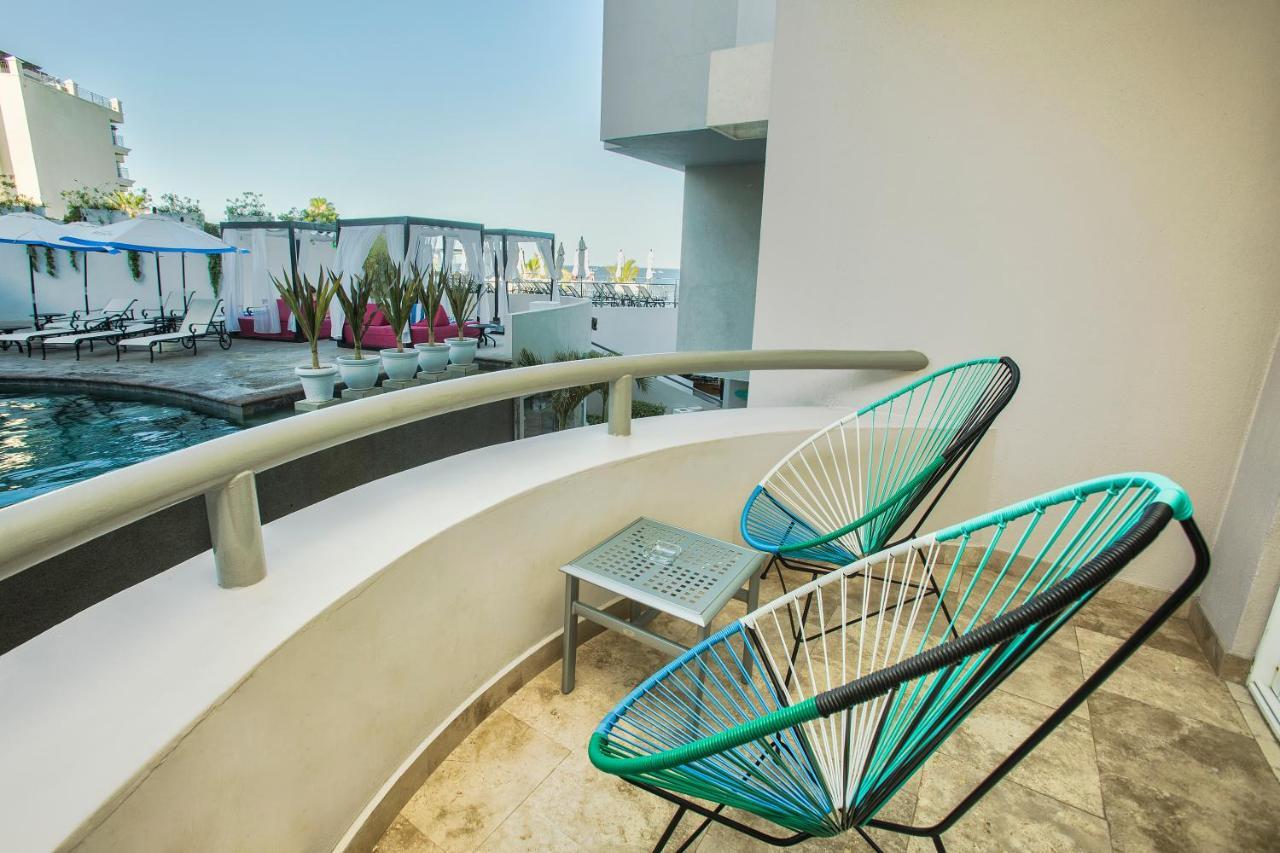 Corazon Cabo, A Noble House Resort Cabo San Lucas Bagian luar foto