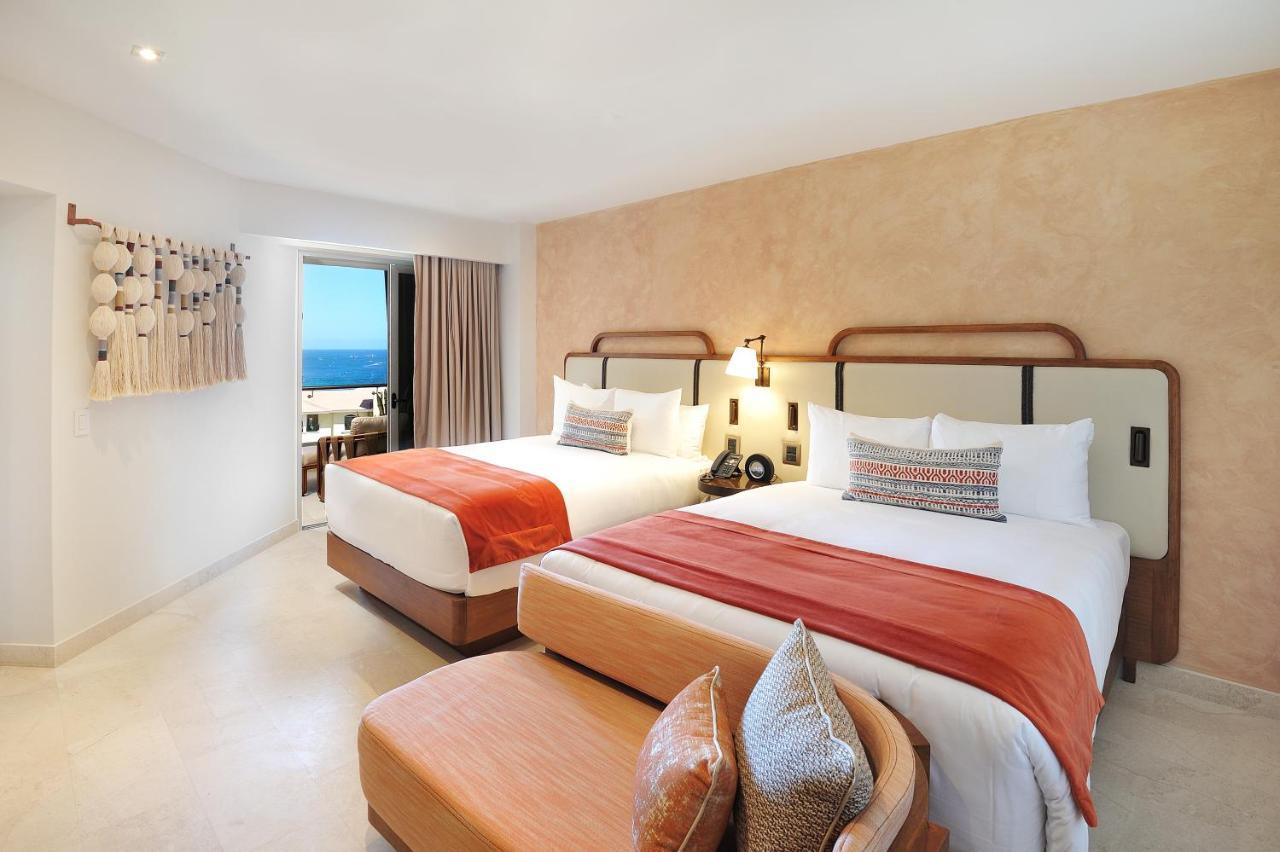 Corazon Cabo, A Noble House Resort Cabo San Lucas Bagian luar foto