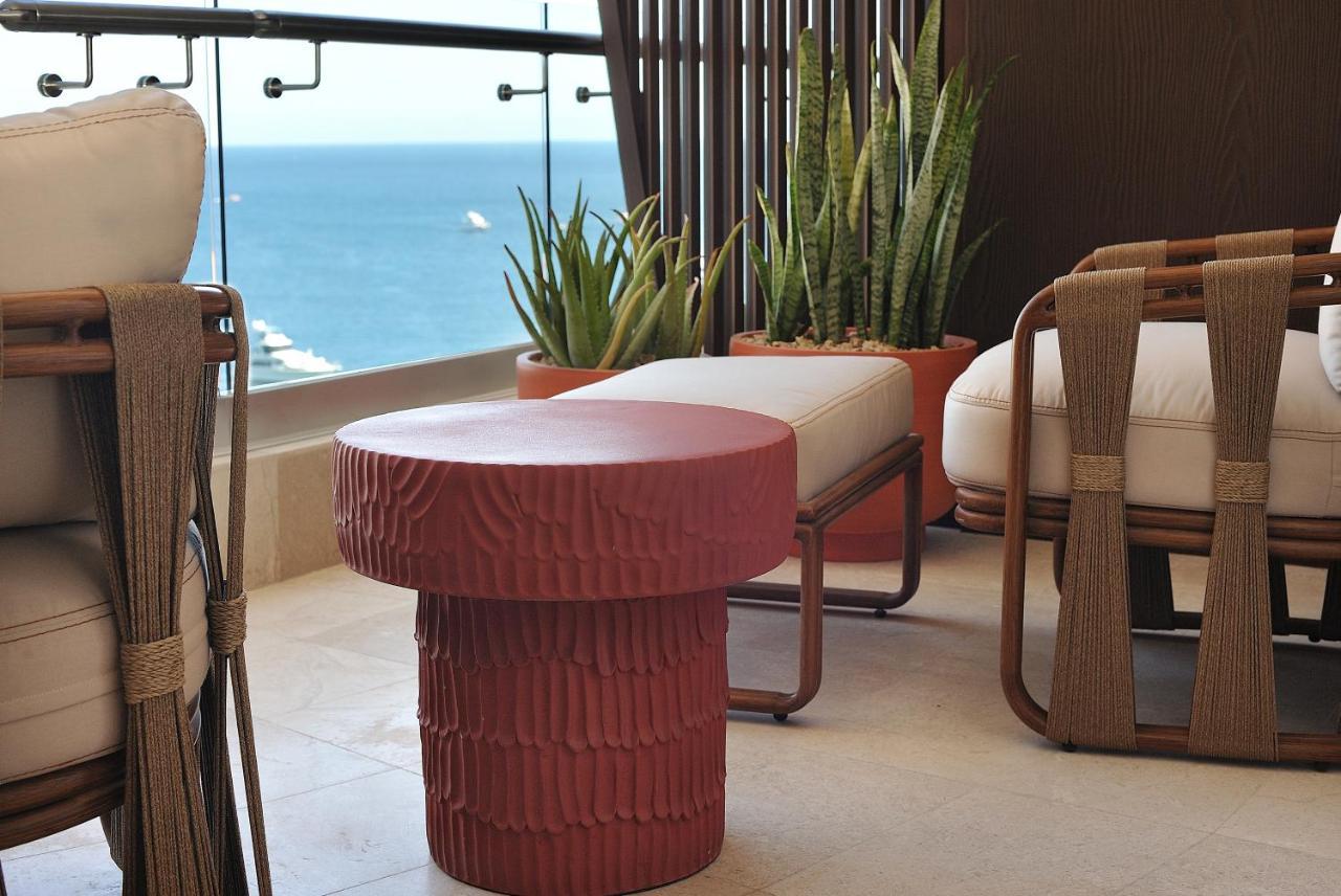 Corazon Cabo, A Noble House Resort Cabo San Lucas Bagian luar foto