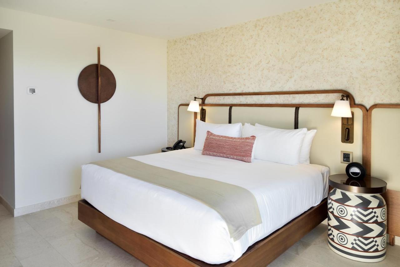 Corazon Cabo, A Noble House Resort Cabo San Lucas Bagian luar foto