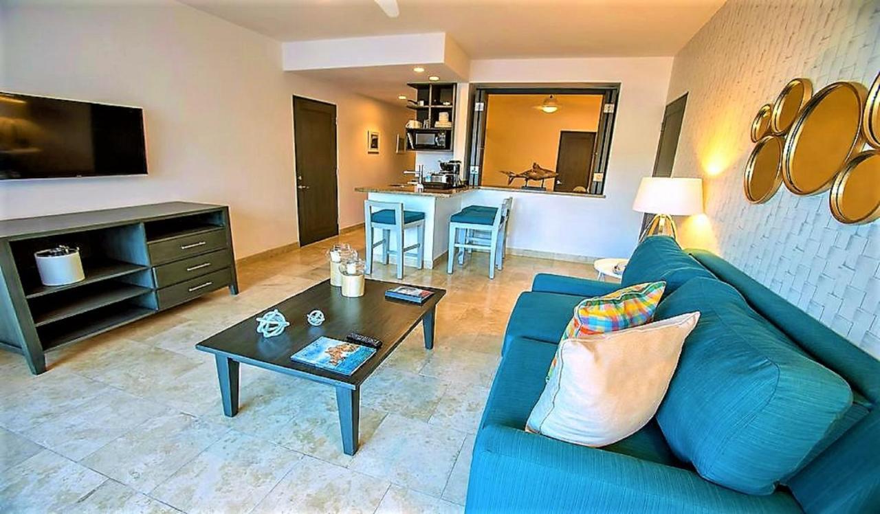 Corazon Cabo, A Noble House Resort Cabo San Lucas Bagian luar foto