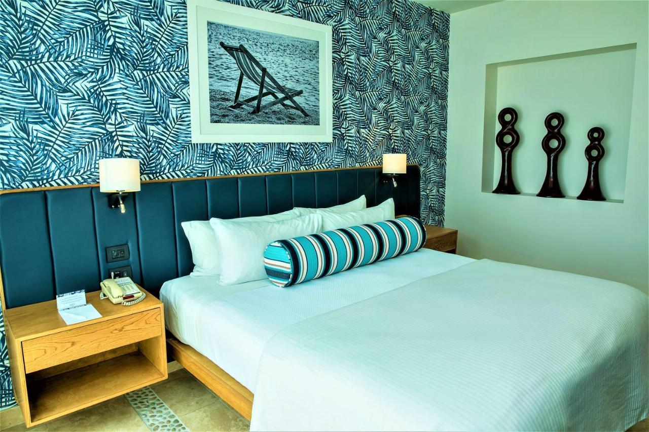 Corazon Cabo, A Noble House Resort Cabo San Lucas Bagian luar foto
