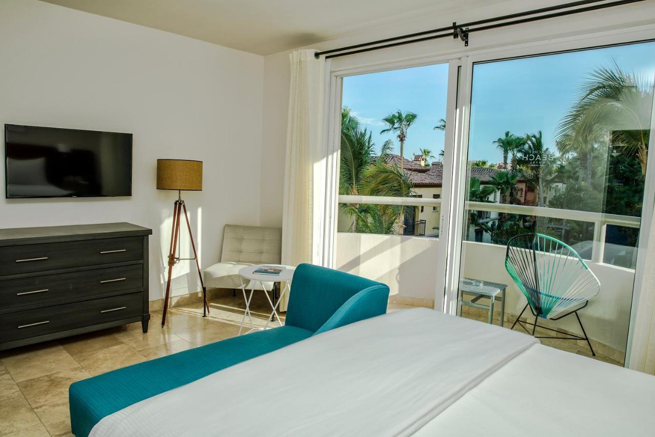 Corazon Cabo, A Noble House Resort Cabo San Lucas Bagian luar foto