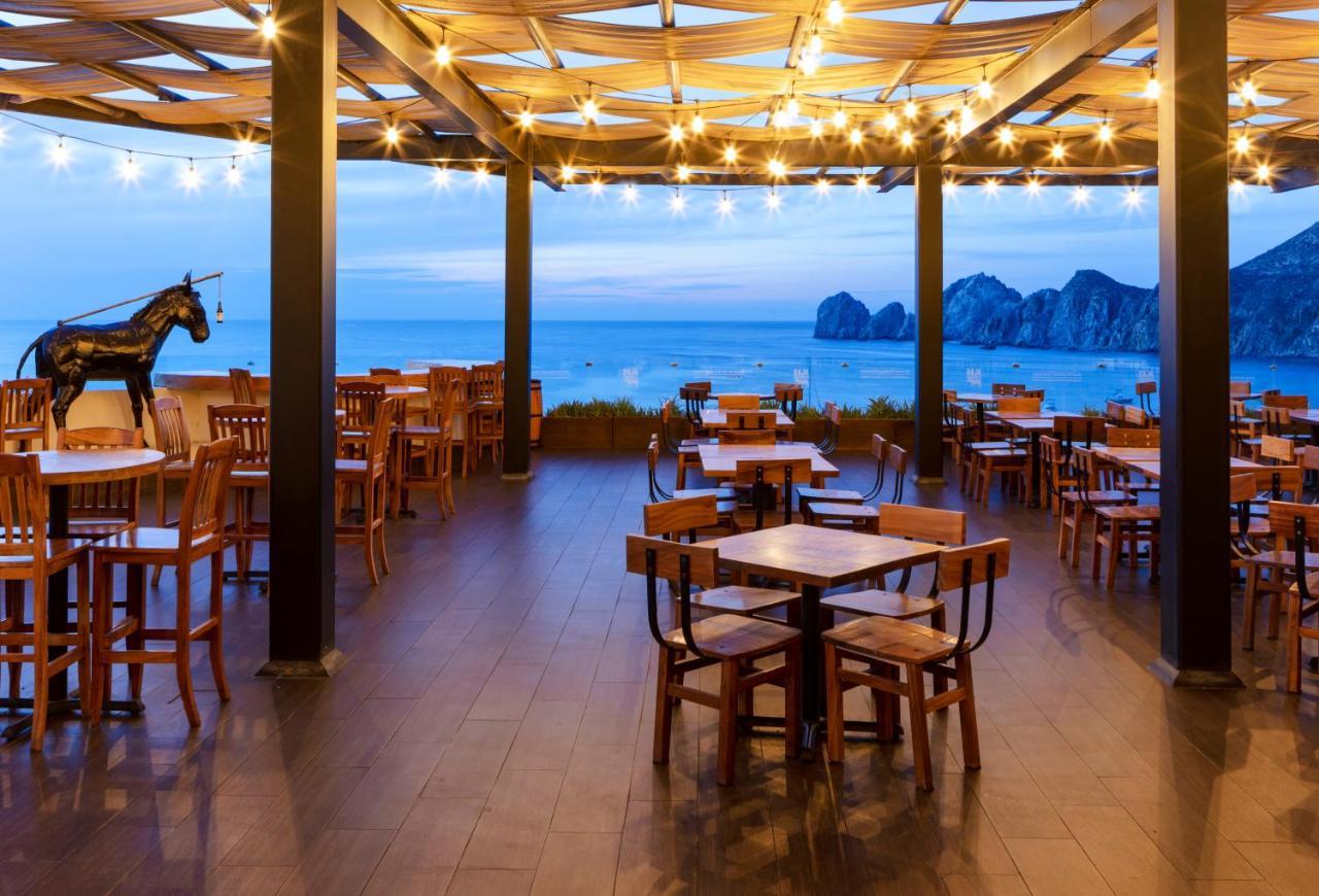 Corazon Cabo, A Noble House Resort Cabo San Lucas Bagian luar foto