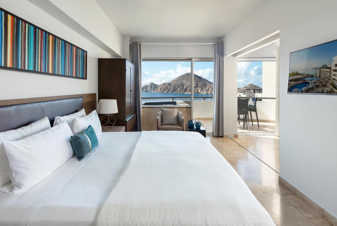 Corazon Cabo, A Noble House Resort Cabo San Lucas Bagian luar foto