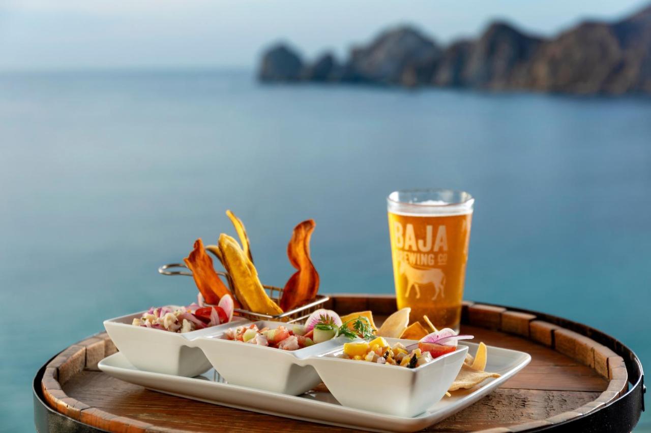 Corazon Cabo, A Noble House Resort Cabo San Lucas Bagian luar foto