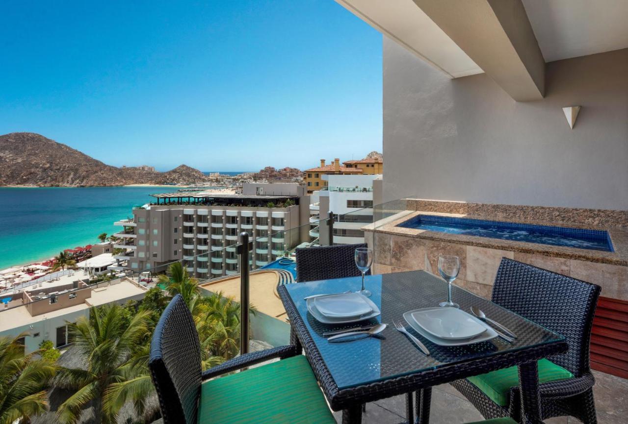 Corazon Cabo, A Noble House Resort Cabo San Lucas Bagian luar foto