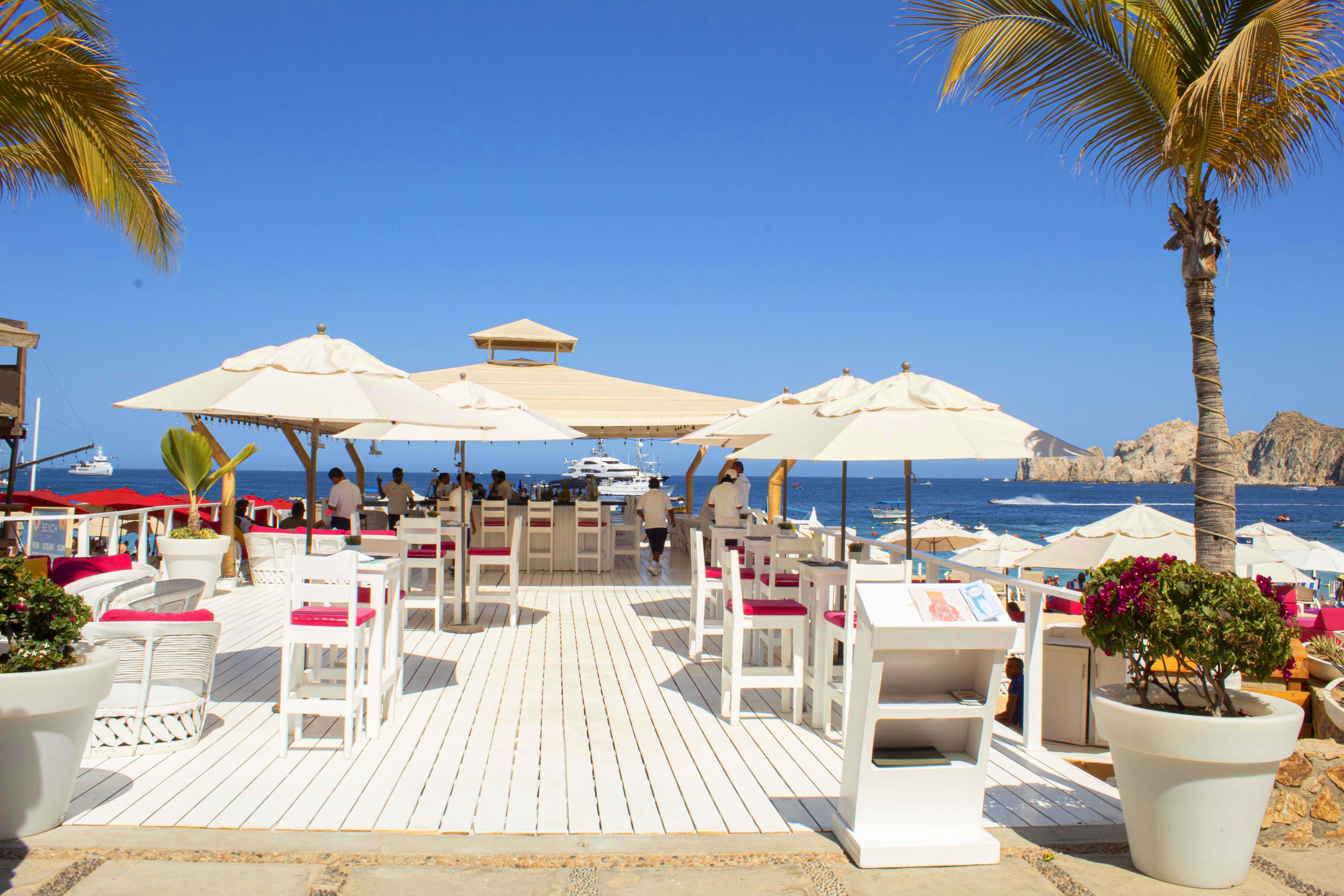 Corazon Cabo, A Noble House Resort Cabo San Lucas Bagian luar foto