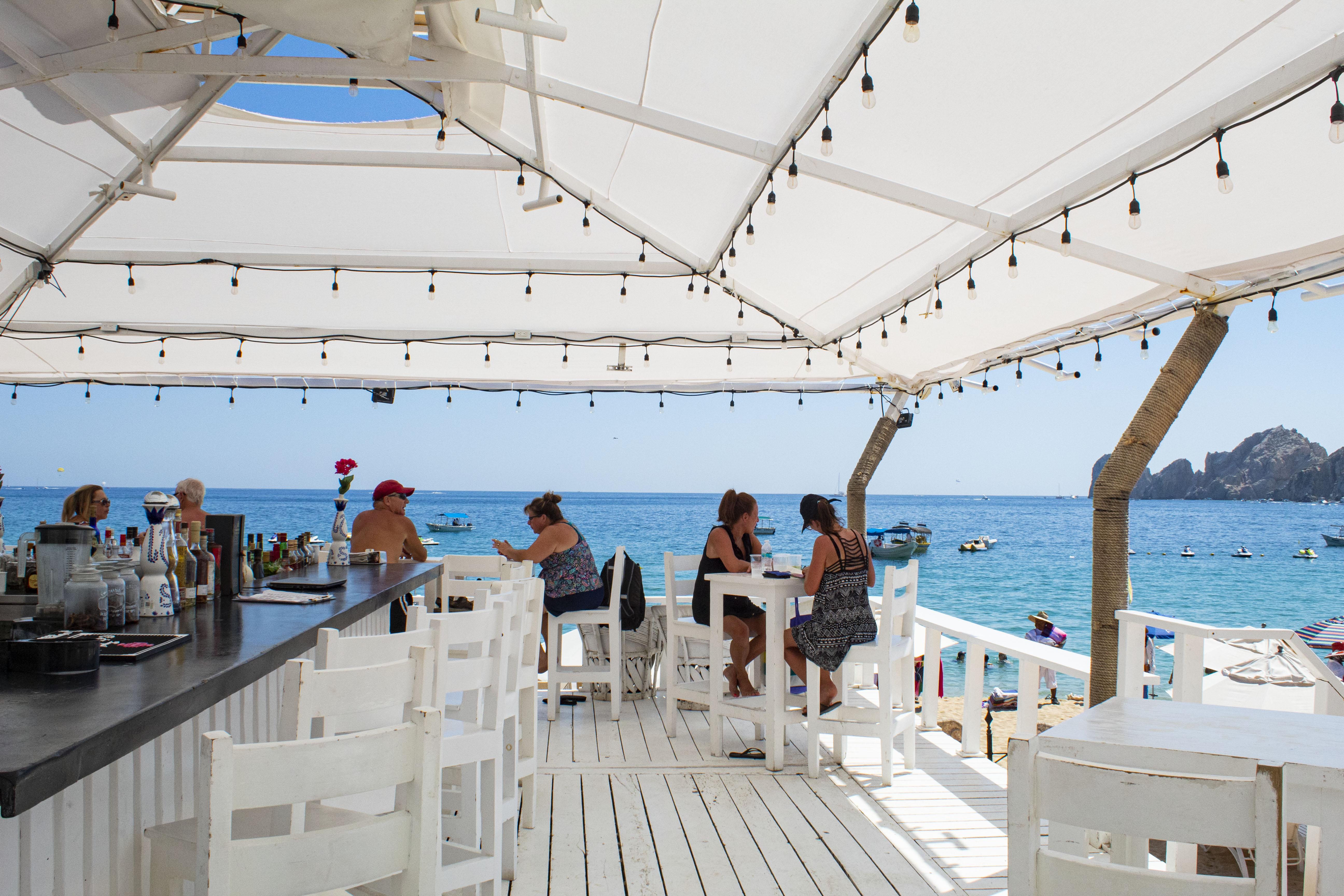 Corazon Cabo, A Noble House Resort Cabo San Lucas Bagian luar foto