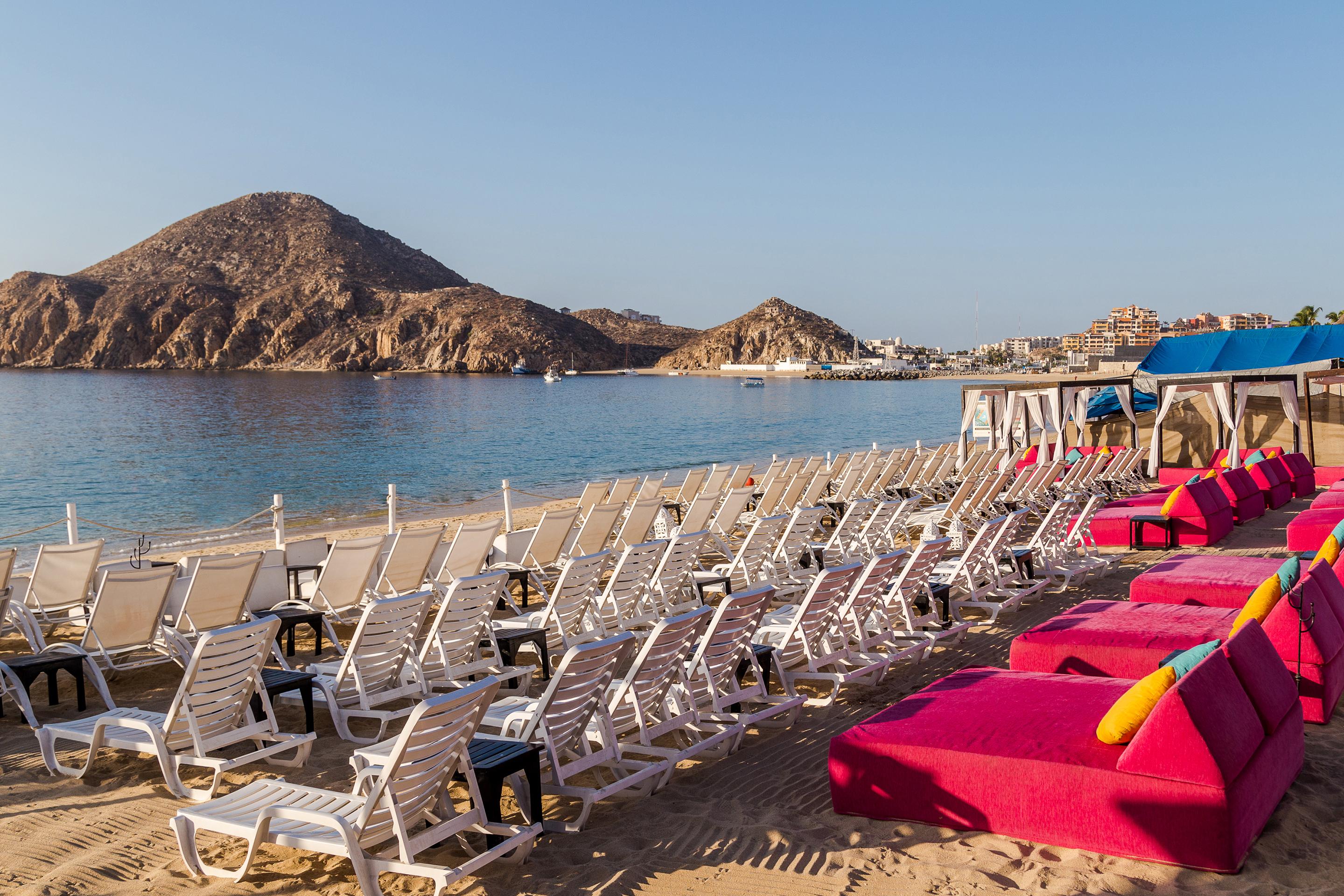 Corazon Cabo, A Noble House Resort Cabo San Lucas Bagian luar foto