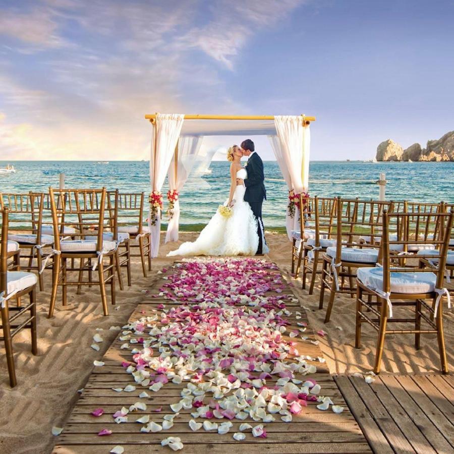 Corazon Cabo, A Noble House Resort Cabo San Lucas Bagian luar foto