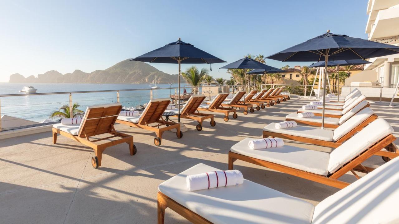 Corazon Cabo, A Noble House Resort Cabo San Lucas Bagian luar foto
