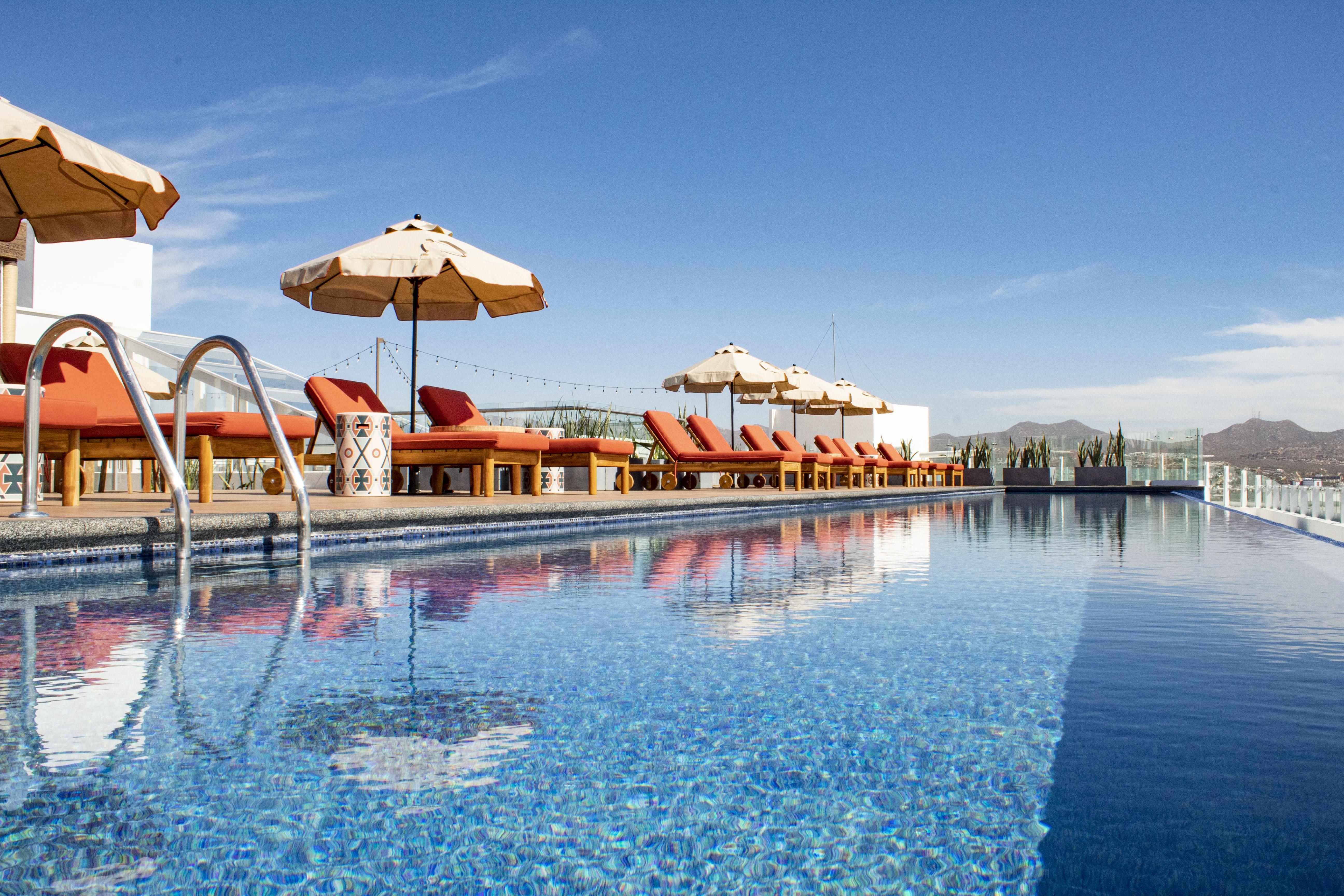 Corazon Cabo, A Noble House Resort Cabo San Lucas Bagian luar foto