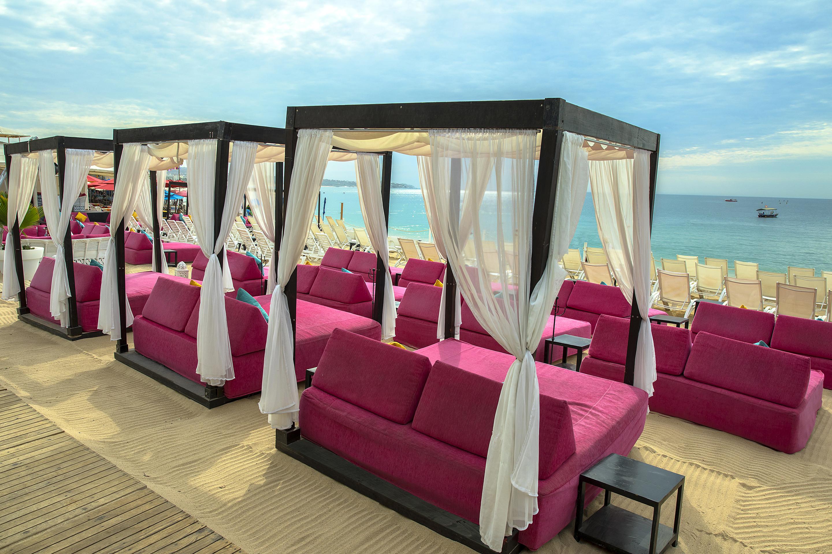 Corazon Cabo, A Noble House Resort Cabo San Lucas Bagian luar foto