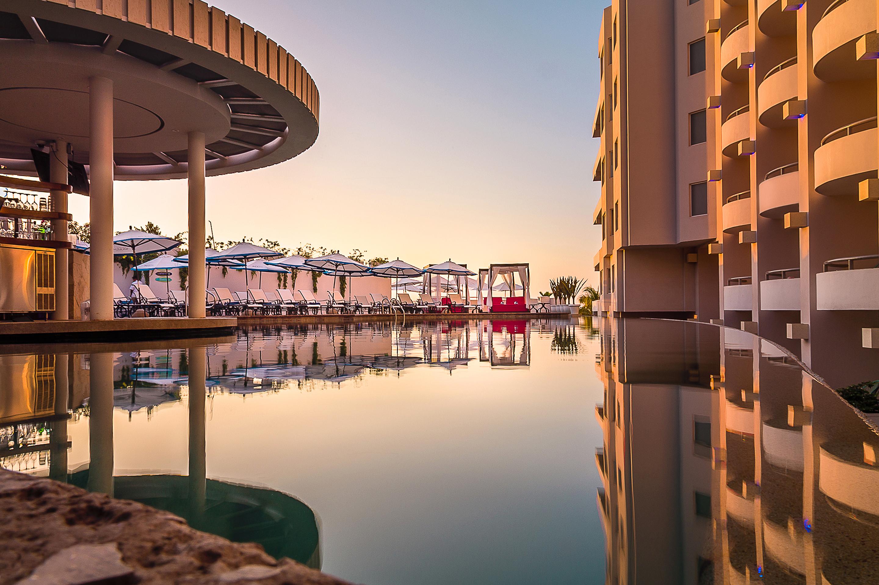 Corazon Cabo, A Noble House Resort Cabo San Lucas Bagian luar foto