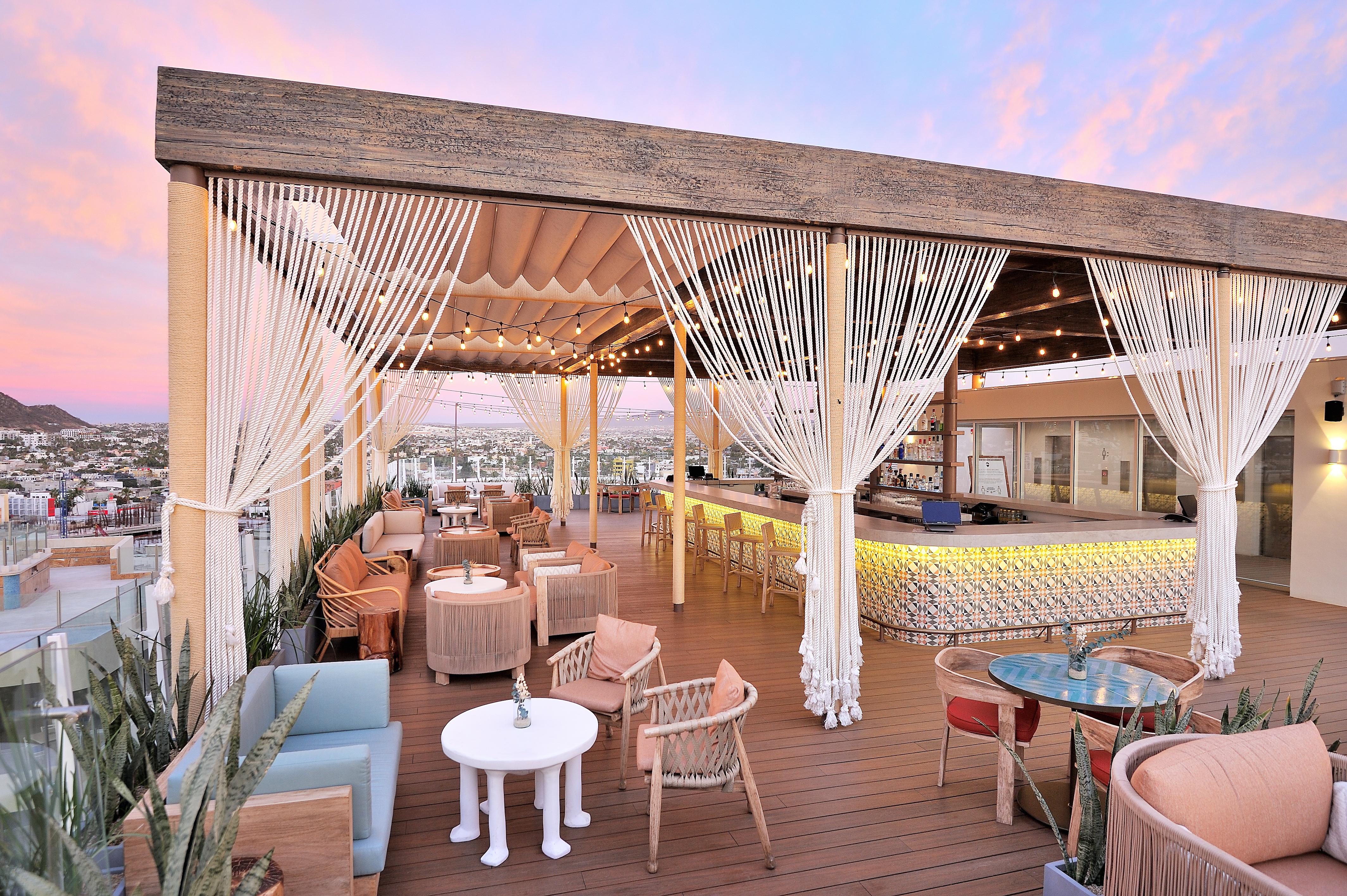 Corazon Cabo, A Noble House Resort Cabo San Lucas Bagian luar foto