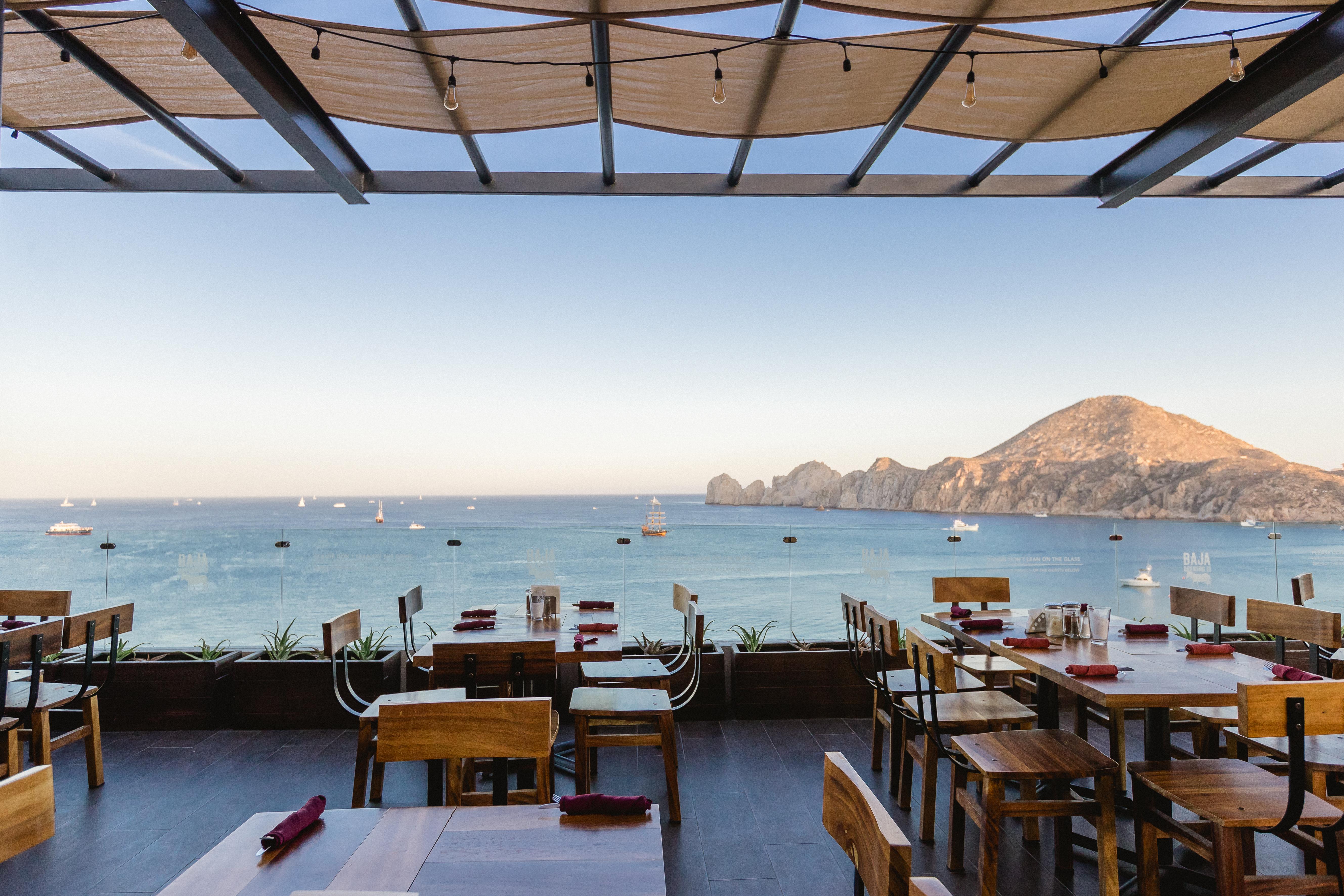 Corazon Cabo, A Noble House Resort Cabo San Lucas Bagian luar foto