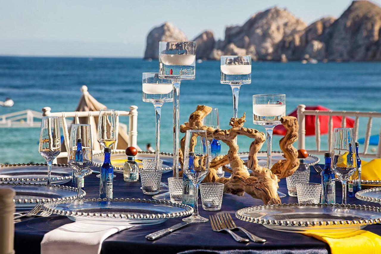 Corazon Cabo, A Noble House Resort Cabo San Lucas Bagian luar foto