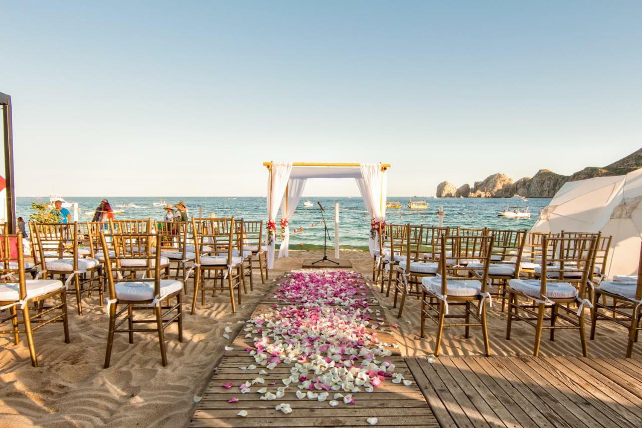 Corazon Cabo, A Noble House Resort Cabo San Lucas Bagian luar foto