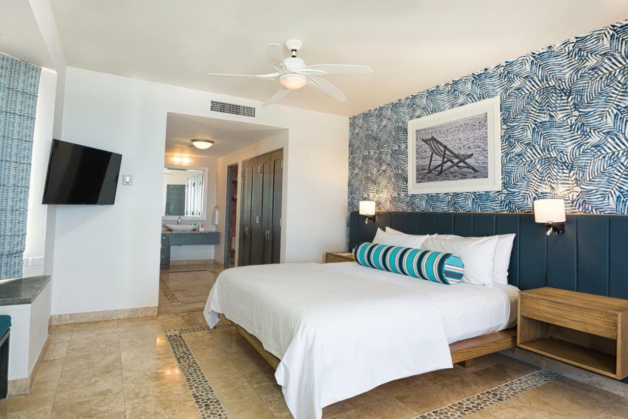 Corazon Cabo, A Noble House Resort Cabo San Lucas Bagian luar foto